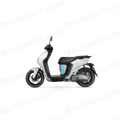 2023 Yamaha EJE025S EU Mllky White Studio 006 03 kuva