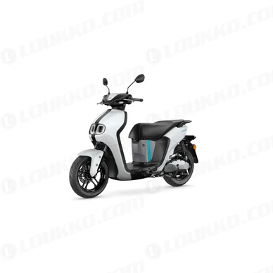 2023 Yamaha EJE025S EU Mllky White Studio 007 03 kuva