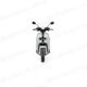 2023 Yamaha EJE025S EU Mllky White Studio 008 03