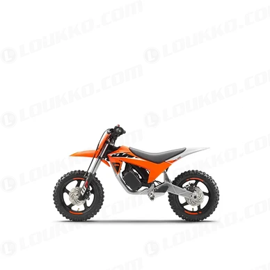 PHO BIKE 90 LI ktm kids motocross sx e2 left side view SALL AEPI V1 kuva
