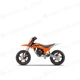 PHO BIKE 90 LI ktm kids motocross sx e2 left side view SALL AEPI V1
