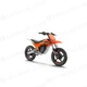 PHO BIKE 90 REVO ktm kids motocross sx e2 right front view SALL AEPI V1