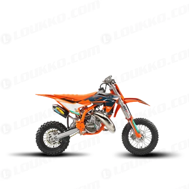 PHO BIKE 90 RE KTM motocross 50 SX Factory Edition  SALL AEPI V1 kuva