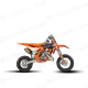 PHO BIKE 90 RE KTM motocross 50 SX Factory Edition  SALL AEPI V1