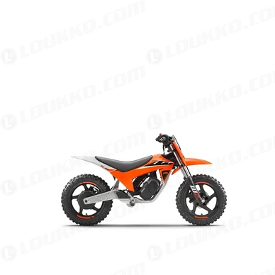 PHO BIKE 90 RE ktm kids motocross sx e2 right side view SALL AEPI V1 kuva