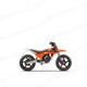 PHO BIKE 90 RE ktm kids motocross sx e2 right side view SALL AEPI V1