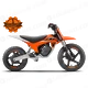 PHO BIKE 90 RE KTM my27 motocross 450 sxf factory edition right side view wty SALL AEPI V1