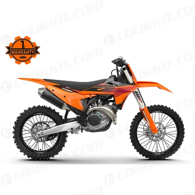 PHO BIKE 90 RE KTM motocross 450 sxf my27 right side view PMW new SALL AEPI V1 kuva