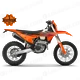 PHO BIKE 90 RE KTM Enduro 250 EXC F MY27 90 right SALL AEPI V1