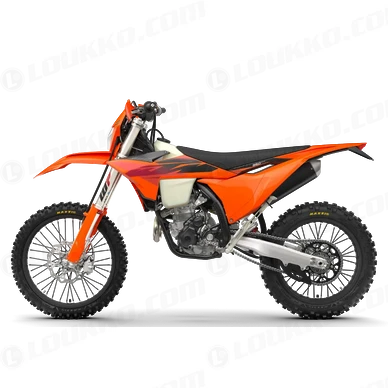PHO BIKE 90 LI KTM Enduro 350 EXC F MY27 90 left SALL AEPI V1 kuva