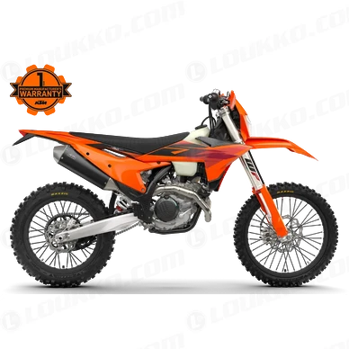 PHO BIKE 90 REVO KTM Enduro 450 EXC F MY27 90 right new SALL AEPI V1 kuva