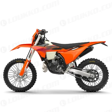 PHO BIKE 90 LI KTM Enduro 300 EXC MY27 90 left SALL AEPI V1 kuva