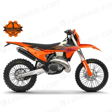 PHO BIKE 90 RE KTM Enduro 300 EXC MY27 90 right SALL AEPI V1 kuva