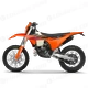 PHO BIKE 90 LI KTM Enduro 250 XC W MY27 90 left EU SALL AEPI V1