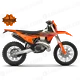 PHO BIKE 90 RE KTM Enduro 250 XC W MY27 90 right EU SALL AEPI V1