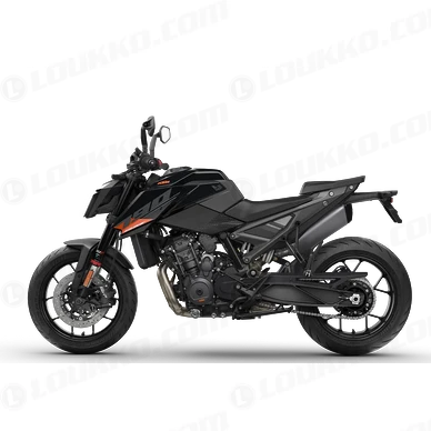 PHO BIKE 90 LI KTM naked bikes my27 790 duke left side view SALL AEPI V1 kuva