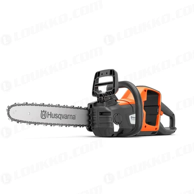 9708383 03 Akkusaha Husqvarna 230i 14 runko 1 kuva