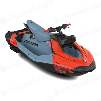 SEA MY27 PWC SPARK X Trixx 3up Portable 2x25W M 110 BLUE MIST CORAL BLAST 00069VA00 STUDIO 661x480 SHADOW 34F NA png kuva