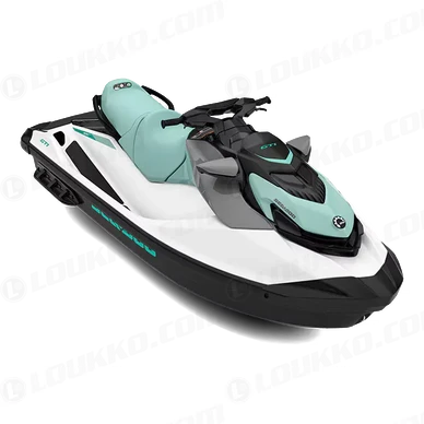 SEA MY27 PWC GTI Standard NoSS M 130 BRIGHT WHITE NEO MINT 00038VB00 STUDIO 661x480 SHADOW 34F NA png kuva