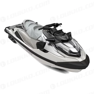 SEA MY27 PWC GTX LIMITED integrated 2x50W M 350 WHITE PEARL PREMIUM 00026VA00 STUDIO 661x480 SHADOW 34F NA png kuva