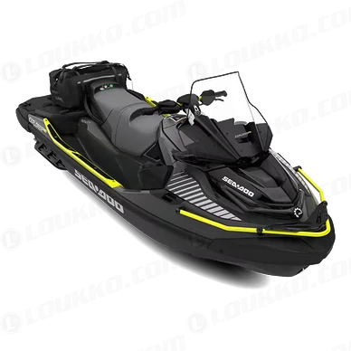 SEA MY27 PWC EXPLORER PRO integrated 2x50W M 230 ICELAND GREY 00016VB00 STUDIO 661x480 SHADOW 34F NA png kuva