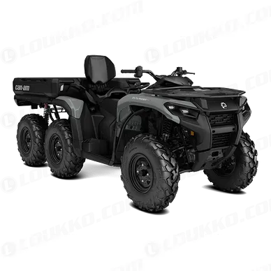 ORV-MY27-ATV-OUTLANDER-MAX-6x6-DPS-700-Granite-Grey-0002FVA00-STUDIO-661x480-SHADOW-34F-NA kuva