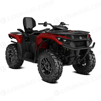 ORV-MY27-ATV-OUTLANDER-MAX-XT-700-Fiery-Red-0001YVB00-STUDIO-661x480-SHADOW-34F-NA kuva