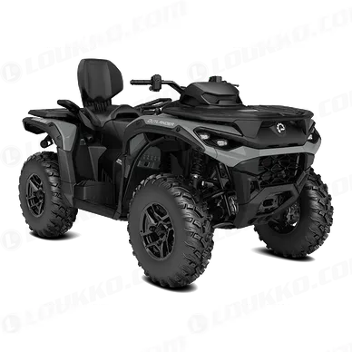 ORV-MY27-ATV-OUTLANDER-MAX-DPS-1000-Granite-Grey-0005AVA00-STUDIO-661x480-SHADOW-34F-NA kuva