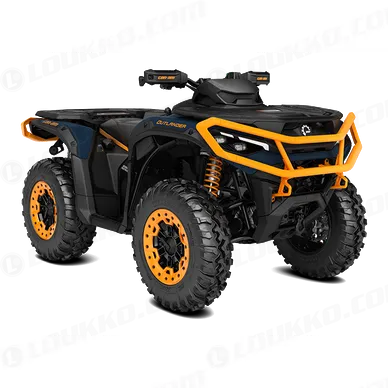 ORV-MY27-ATV-OUTLANDER-XTP-1000R-Dusty-Navy-0004BVC00-STUDIO-661x480-SHADOW-34F-NA kuva