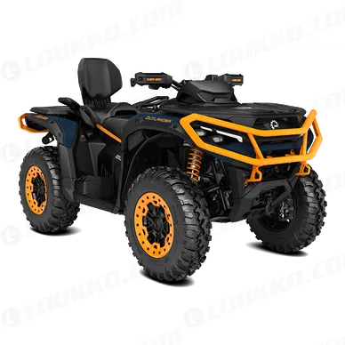 ORV-MY27-ATV-OUTLANDER-MAX-XTP-1000R-Dusty-Navy-0004UVA00-STUDIO-661x480-SHADOW-34F-NA kuva