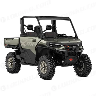 ORV-MY27-SSV-DEFENDER-Xmr-with-doors-HD11-Loft-Green-Satin-0008YVC00-STUDIO-661x480-SHADOW-34F-NA kuva
