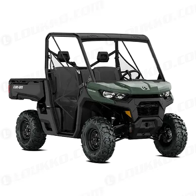 ORV-MY27-SSV-DEFENDER-HD7-COMPASS-GREEN-0006XVH00-STUDIO-661x480-SHADOW-34F-NA kuva