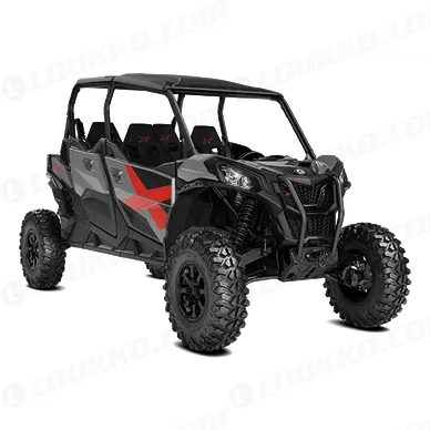 ORV-MY27-SSV-MAV-SPORT-MAX-X-1000R-GRANITE-GREY-0009JVE00-STUDIO-661x480-SHADOW-34F-NA kuva