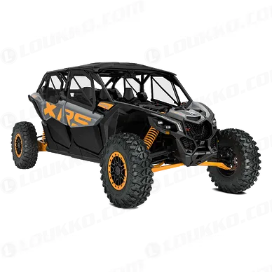 ORV-MY27-SSV-MAV-X3-MAX-Xrs-TURBO-RR-DOLOMITE-GREY-0009NVD00-STUDIO-661x480-SHADOW-34F-NA kuva