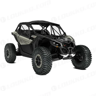 ORV-MY27-SSV-MAV-X3-Xrc-TURBO-RR-LOFT-GREEN-SATIN-0007KVC00-STUDIO-661x480-SHADOW-34F-NA kuva