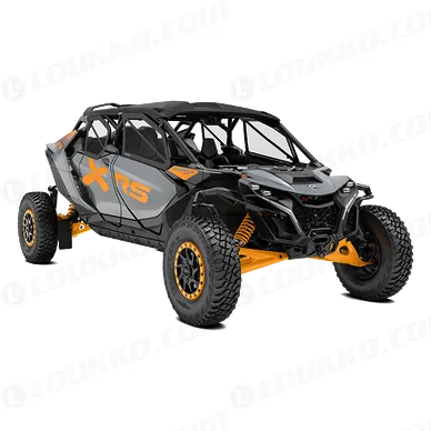 ORV-MY27-SSV-MAV-R-MAX-Xrs-MillNT-DOLOMITE-GREY-0007DVF00-STUDIO-661x480-SHADOW-34F-NA kuva