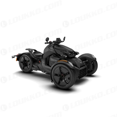 ONRD MY27 3W RYKER Sport 82hp Deep Black 000F5VD00 STUDIO SHADOW 34F EMEA kuva