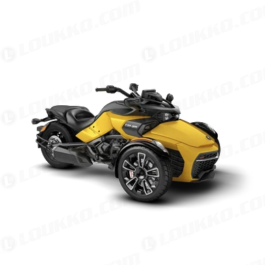 ONRD MY27 3W SPYDER F3 S 1330 ACE CIRCUIT YELLOW METALLIC 000E6VH00 STUDIO 3300x2550 SHADOW 34F EU kuva