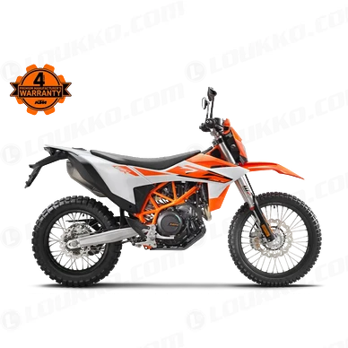 PHO BIKE 90 RE KTM dual sport 690 enduro r right side studio pmw logo SALL AEPI V1 kuva