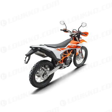 PHO BIKE PERS REHI KTM dual sport 690 enduro r 2026 right rear studio image SALL AEPI V1 kuva