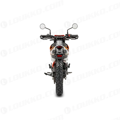 PHO BIKE 90 HI Dual sport KTM 2025 125 enduro r rear view image SALL AEPI V1 1 kuva