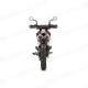 PHO BIKE 90 HI Dual sport KTM 2025 125 enduro r rear view image SALL AEPI V1 1