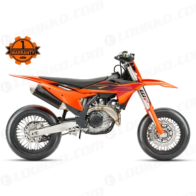 PHO BIKE 90 RE ktm supermoto smr 450 my27 90 right warranty SALL AEPI V1 kuva