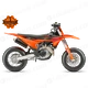 PHO BIKE 90 RE ktm supermoto smr 450 my27 90 right warranty SALL AEPI V1