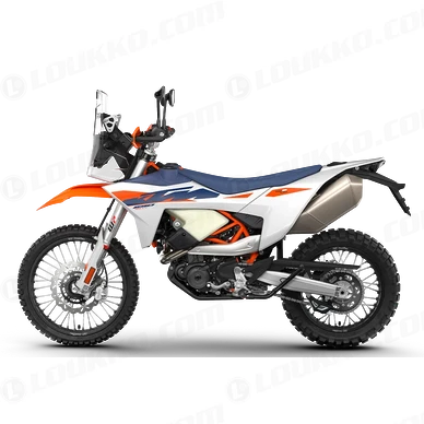 PHO BIKE 90 LI KTM adventure my27 690 rally left side view SALL AEPI V1 kuva