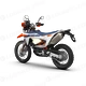 PHO BIKE PERS LIHI KTM adventure my27 690 rally left rear view SALL AEPI V1
