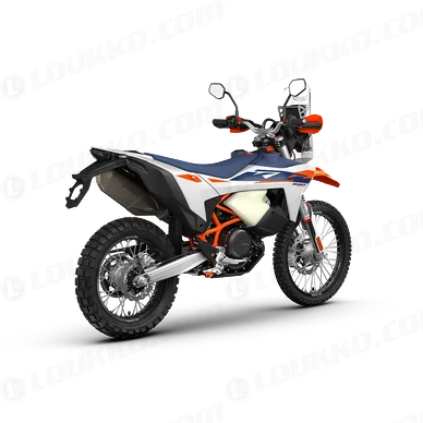 PHO BIKE PERS REHI KTM adventure my27 690 rally right rear view SALL AEPI V1 kuva