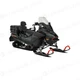 000AYTR00 Moottorikelkka Ski Doo Expedition SE 900 ACE Turbo R Terra Green 2026
