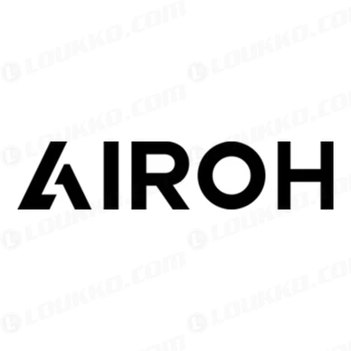 f055d85ab5c9851d2e78a8677ce30dc69f9644b1_Airoh_logo kuva