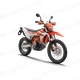 450x309 PHO BIKE PERS REVO KTM dual sport 690 enduro r 2026 right left studio image SALL AEPI V1